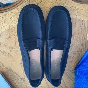 Rothy's women Black Loafers